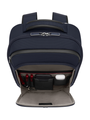 ΣΑΚΙΔΙΟ ΠΛΑΤΗΣ WERKS TRAVELER 7.0 COMPACT | Μπλε
