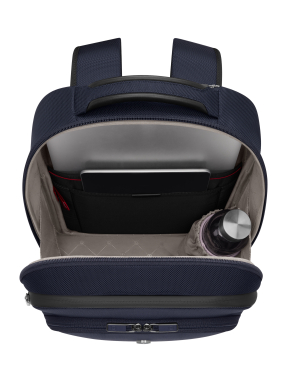 ΣΑΚΙΔΙΟ ΠΛΑΤΗΣ WERKS TRAVELER 7.0 COMPACT | Μπλε