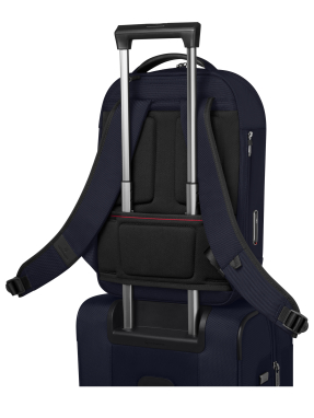 ΣΑΚΙΔΙΟ ΠΛΑΤΗΣ WERKS TRAVELER 7.0 COMPACT | Μπλε