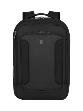 ΣΑΚΙΔΙΟ ΠΛΑΤΗΣ WERKS TRAVELER 7.0 COMPACT | Μαύρο