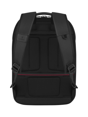 ΣΑΚΙΔΙΟ ΠΛΑΤΗΣ WERKS TRAVELER 7.0 COMPACT | Μαύρο