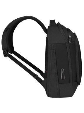 ΣΑΚΙΔΙΟ ΠΛΑΤΗΣ WERKS TRAVELER 7.0 COMPACT | Μαύρο