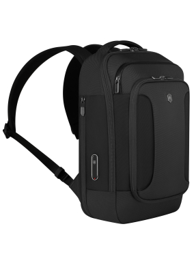 ΣΑΚΙΔΙΟ ΠΛΑΤΗΣ WERKS TRAVELER 7.0 COMPACT | Μαύρο