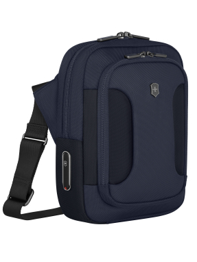 ΤΣΑΝΤΑ ΧΙΑΣΤΙ WERKS TRAVELER 7.0 | Μπλε