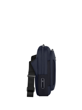 ΤΣΑΝΤΑ ΧΙΑΣΤΙ WERKS TRAVELER 7.0 | Μπλε