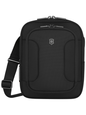ΤΣΑΝΤΑ ΧΙΑΣΤΙ WERKS TRAVELER 7.0 | Μαύρο