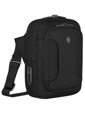 ΤΣΑΝΤΑ ΧΙΑΣΤΙ WERKS TRAVELER 7.0 | Μαύρο