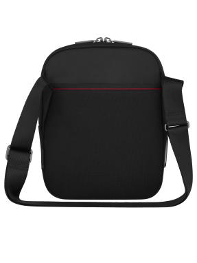 ΤΣΑΝΤΑ ΧΙΑΣΤΙ WERKS TRAVELER 7.0 | Μαύρο