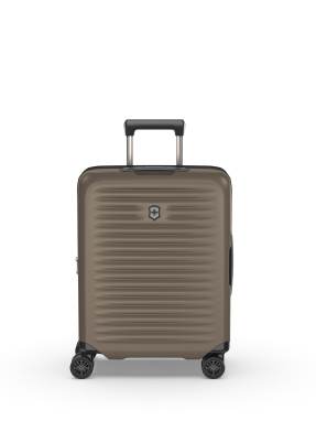 ΒΑΛΙΤΣΑ ΚΑΜΠΙΝΑΣ AIROX ADVANCED GLOBAL CARRY-ON | Καφέ