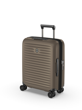 ΒΑΛΙΤΣΑ ΚΑΜΠΙΝΑΣ AIROX ADVANCED GLOBAL CARRY-ON | Καφέ