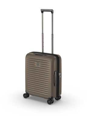 ΒΑΛΙΤΣΑ ΚΑΜΠΙΝΑΣ AIROX ADVANCED GLOBAL CARRY-ON | Καφέ
