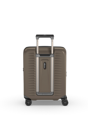 ΒΑΛΙΤΣΑ ΚΑΜΠΙΝΑΣ AIROX ADVANCED GLOBAL CARRY-ON | Καφέ
