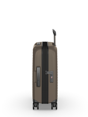 ΒΑΛΙΤΣΑ ΚΑΜΠΙΝΑΣ AIROX ADVANCED GLOBAL CARRY-ON | Καφέ