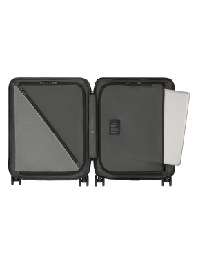 ΒΑΛΙΤΣΑ ΚΑΜΠΙΝΑΣ AIROX ADVANCED GLOBAL CARRY-ON | Καφέ