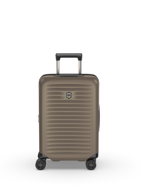 ΒΑΛΙΤΣΑ ΚΑΜΠΙΝΑΣ AIROX ADVANCED FREQUENT FLYER CARRY-ON | Καφέ