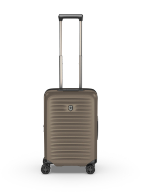 ΒΑΛΙΤΣΑ ΚΑΜΠΙΝΑΣ AIROX ADVANCED FREQUENT FLYER CARRY-ON | Καφέ