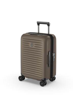 ΒΑΛΙΤΣΑ ΚΑΜΠΙΝΑΣ AIROX ADVANCED FREQUENT FLYER CARRY-ON | Καφέ