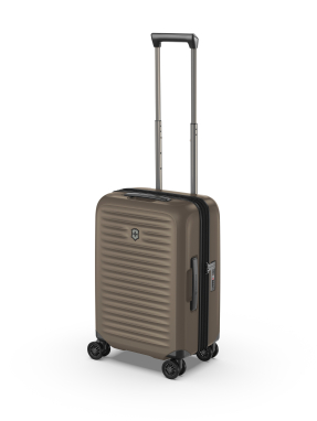 ΒΑΛΙΤΣΑ ΚΑΜΠΙΝΑΣ AIROX ADVANCED FREQUENT FLYER CARRY-ON | Καφέ