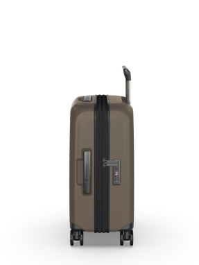 ΒΑΛΙΤΣΑ ΚΑΜΠΙΝΑΣ AIROX ADVANCED FREQUENT FLYER CARRY-ON | Καφέ