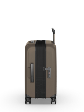 ΒΑΛΙΤΣΑ ΚΑΜΠΙΝΑΣ AIROX ADVANCED FREQUENT FLYER CARRY-ON | Καφέ