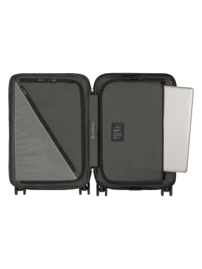 ΒΑΛΙΤΣΑ ΚΑΜΠΙΝΑΣ AIROX ADVANCED FREQUENT FLYER CARRY-ON | Καφέ