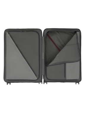 ΒΑΛΙΤΣΑ AIROX ADVANCED EXTRA LARGE | Μαύρο