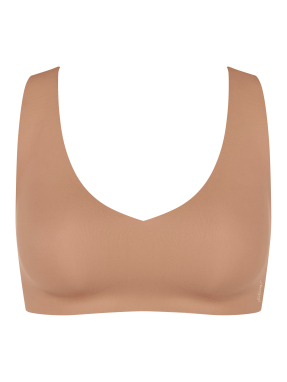 ΓΥΝΑΙΚΕΙΟ ΣΟΥΤΙΕΝ BRALETTE | Μπεζ S