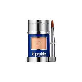 SKIN CAVIAR CONCEALER FOUNDATION SPF 15 | 30ml Tender Ivory
