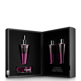 PLATINUM RARE HAUTE-REJUVENATION PROTOCOL | 3x8ml