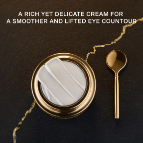 PURE GOLD RADIANCE EYE CREAM | 20ml