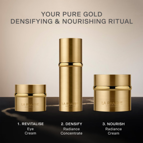 PURE GOLD RADIANCE EYE CREAM | 20ml