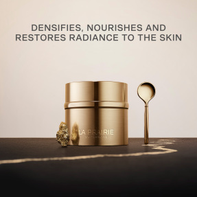 PURE GOLD RADIANCE CREAM | 50ml