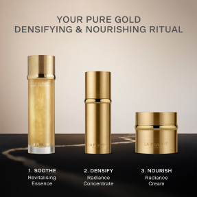 PURE GOLD RADIANCE CREAM | 50ml
