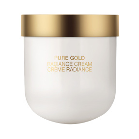 PURE GOLD RADIANCE CREAM REFILL | 50ml