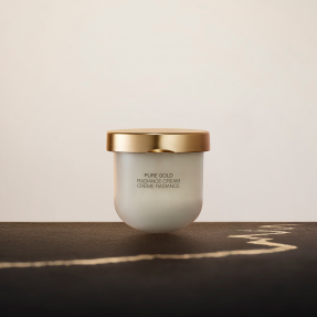 PURE GOLD RADIANCE CREAM REFILL | 50ml