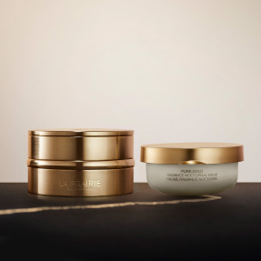 PURE GOLD RADIANCE NOCTURNAL BALM REFILL | 60ml