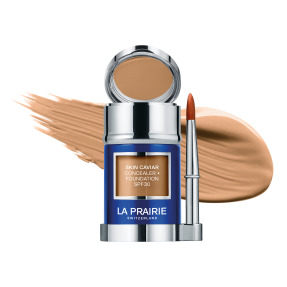 SKIN CAVIAR CONCEALER FOUNDATION SPF30 | 30ml A Beige