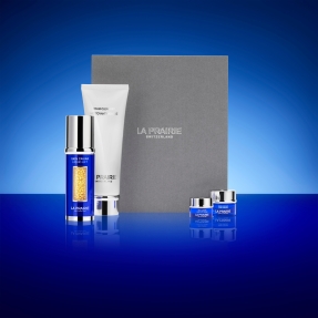 SKIN CAVIAR ESSENTIAL - SET