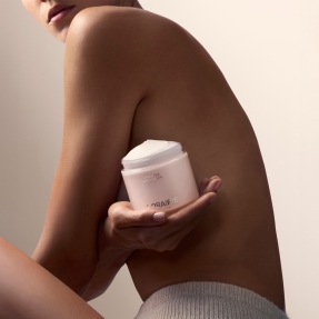 CASHMERE BODY CREAM | 200ml