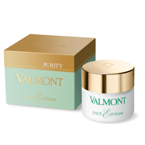 FACE EXFOLIANT | 50ml