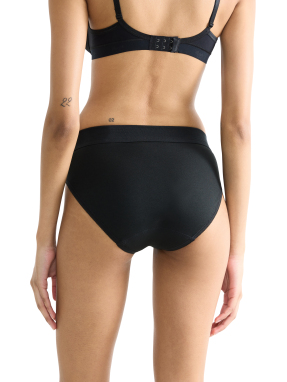 ΓΥΝΑΙΚΕΙΟ ΕΣΩΡΟΥΧΟ COMFORT TAI | Μαύρο EU 44