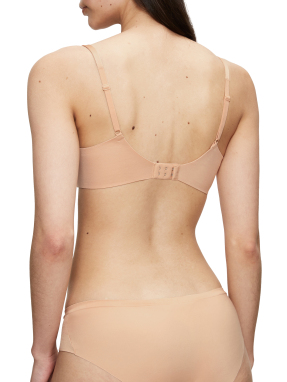 ΓΥΝΑΙΚΕΙΟ ΣΟΥΤΙΕΝ BODY MAKE-UP SOFT TOUCH P EX | Μπεζ 85D