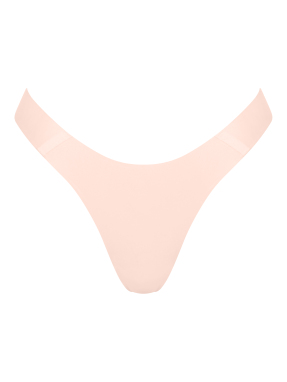 ΓΥΝΑΙΚΕΙΟ ΕΣΩΡΟΥΧΟ TINY TANGA | Ροζ S