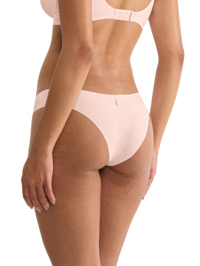 ΓΥΝΑΙΚΕΙΟ ΕΣΩΡΟΥΧΟ TINY TANGA | Ροζ S