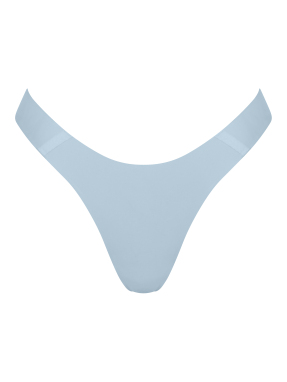 ΓΥΝΑΙΚΕΙΟ ΕΣΩΡΟΥΧΟ TINY TANGA | Γαλάζιο S
