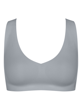 ΓΥΝΑΙΚΕΙΟ ΣΟΥΤΙΕΝ BRALETTE | Γκρι M