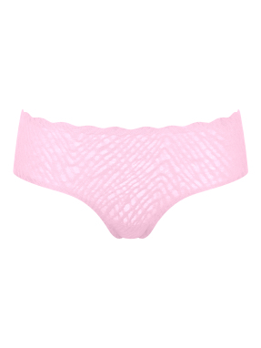 ΓΥΝΑΙΚΕΙΟ ΕΣΩΡΟΥΧΟ HIPSTER | Ροζ S