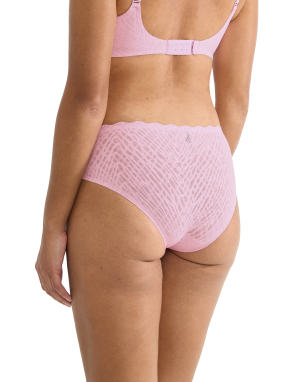 ΓΥΝΑΙΚΕΙΟ ΕΣΩΡΟΥΧΟ HIPSTER | Ροζ S