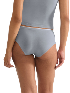 ΓΥΝΑΙΚΕΙΟ ΕΣΩΡΟΥΧΟ HIPSTER ΣΕΤ 2ΤΜΧ | Γκρι XS