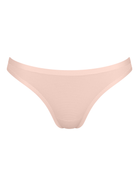 ΓΥΝΑΙΚΕΙΟ ΕΣΩΡΟΥΧΟ STRING | Ροζ S